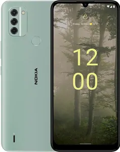 Ремонт телефона Nokia C31 в Тюмени